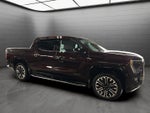 2026 GMC Sierra EV Denali Extended Range