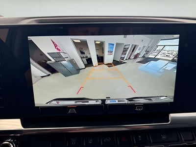 2025 GMC Sierra 2500 HD SLE