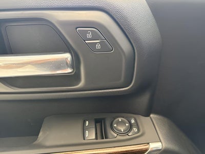 2025 GMC Sierra 2500 HD SLE