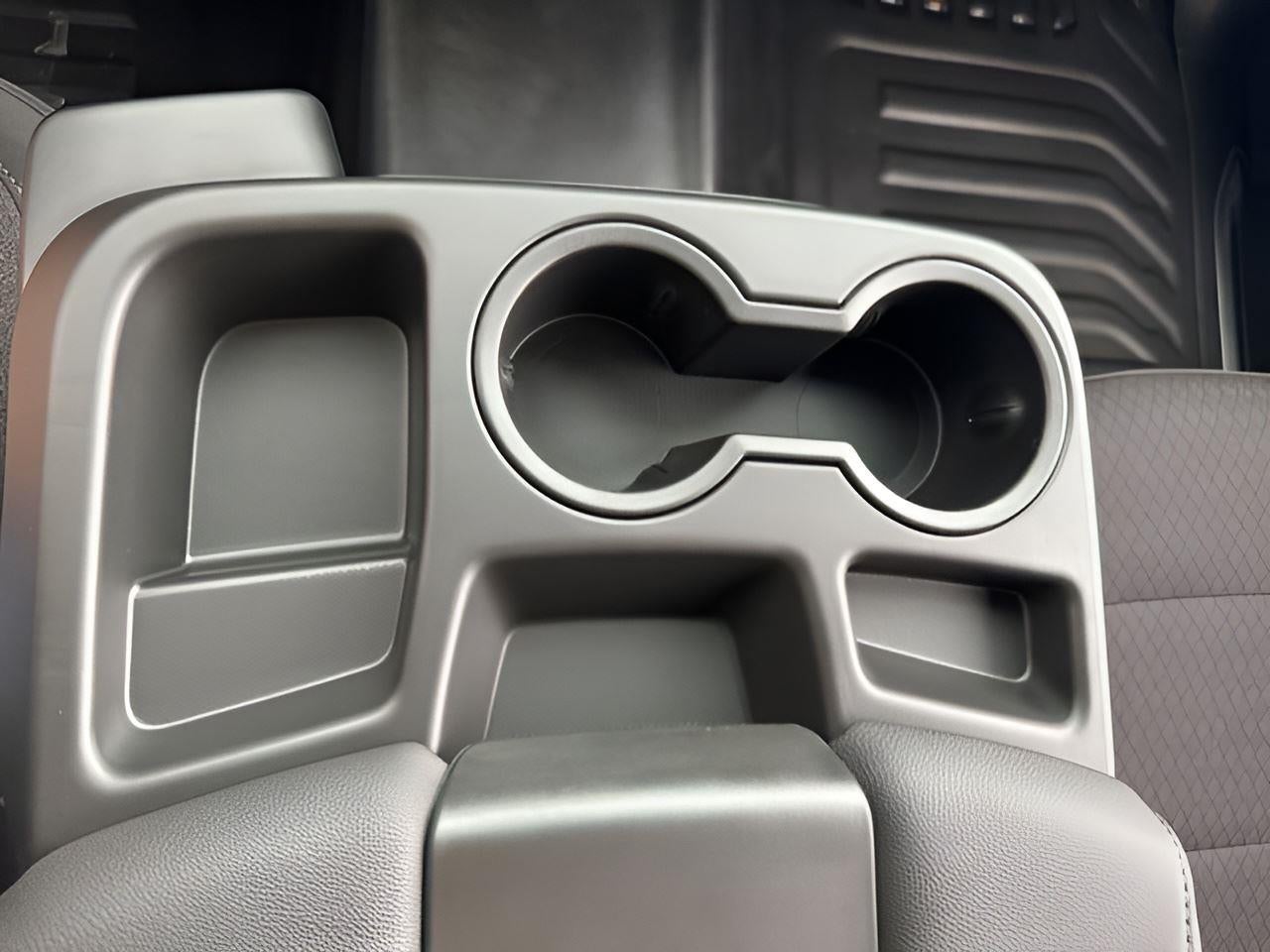 2025 GMC Sierra 2500 HD SLE