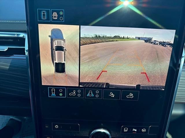 2024 GMC Sierra EV Denali Edition 1