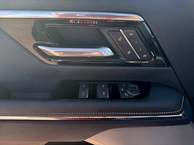 2024 GMC Sierra EV Denali Edition 1