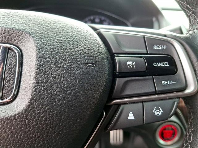 2021 Honda Accord Sedan Sport