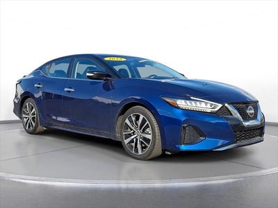 2023 Nissan Maxima SV