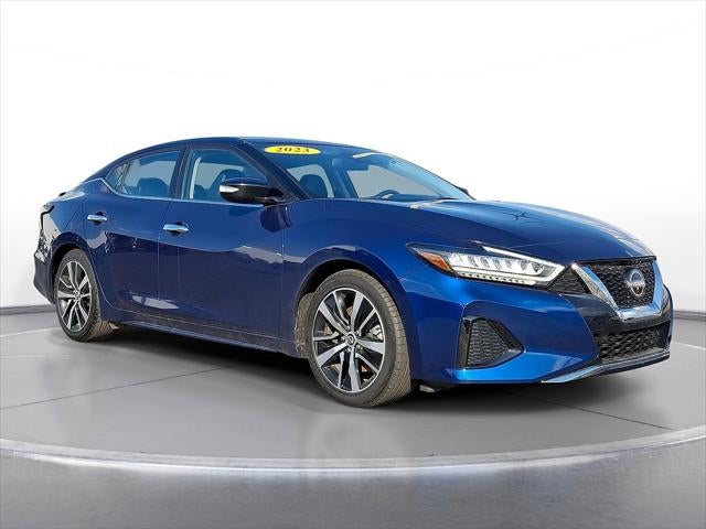 2023 Nissan Maxima SV
