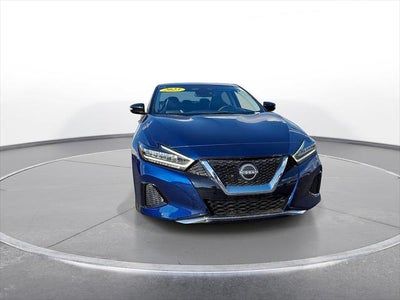 2023 Nissan Maxima SV