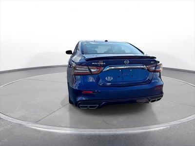 2023 Nissan Maxima SV