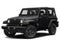 2017 Jeep Wrangler Willy Wheeler 4x4