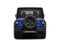 2020 Jeep Wrangler Sport S 4X4