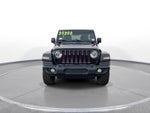 2023 Jeep Wrangler 4-Door Sport 4x4
