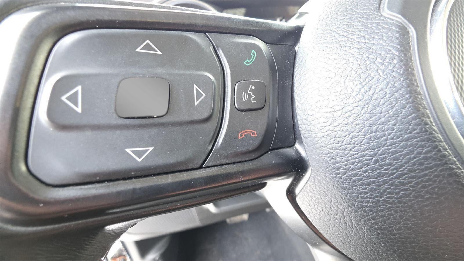 2020 Jeep Wrangler Unlimited Sport S 4X4