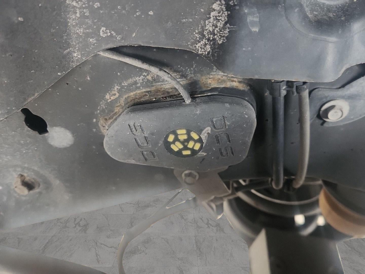 2020 Jeep Wrangler Unlimited Sport S 4X4