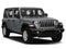 2021 Jeep Wrangler Unlimited 80th Anniversary 4x4