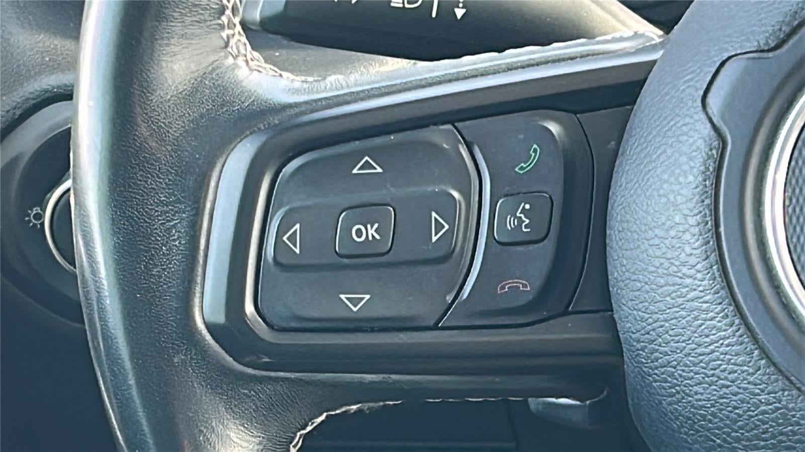 2021 Jeep Wrangler Unlimited 80th Anniversary 4x4