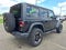 2020 Jeep Wrangler Unlimited Rubicon 4x4