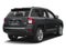 2016 Jeep Compass High Altitude Edition