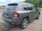 2016 Jeep Compass High Altitude Edition