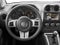 2016 Jeep Compass High Altitude Edition