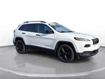 2017 Jeep Cherokee Altitude 4x4