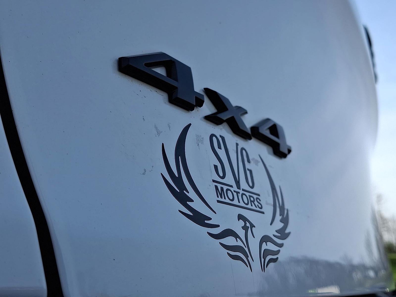 2017 Jeep Cherokee Altitude 4x4