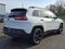 2017 Jeep Cherokee Altitude 4x4