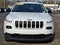 2017 Jeep Cherokee Altitude 4x4