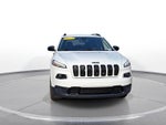 2017 Jeep Cherokee Altitude 4x4