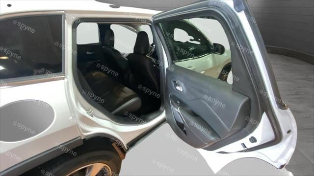 2021 Jeep Cherokee Limited 4X4