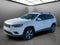 2021 Jeep Cherokee Limited 4X4