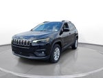 2022 Jeep Cherokee Latitude Lux 4x4