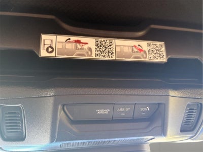 2024 Jeep Wrangler 2-Door Sport S 4x4