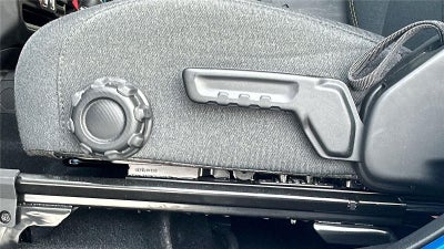 2024 Jeep Wrangler 2-Door Sport S 4x4