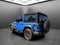 2024 Jeep Wrangler 2-Door Sport S 4x4
