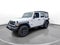 2025 Jeep Wrangler 4-Door Sport 4x4