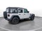 2025 Jeep Wrangler 4-Door Sport 4x4