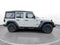 2025 Jeep Wrangler 4-Door Sport 4x4