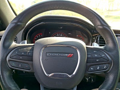 2023 Dodge Durango GT Plus AWD