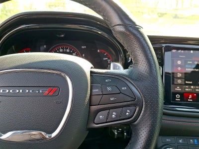 2023 Dodge Durango GT Plus AWD