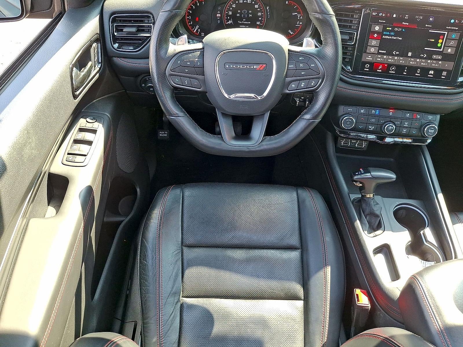 2023 Dodge Durango GT Plus AWD