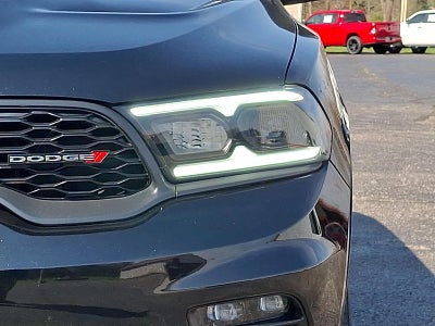 2023 Dodge Durango GT Plus AWD