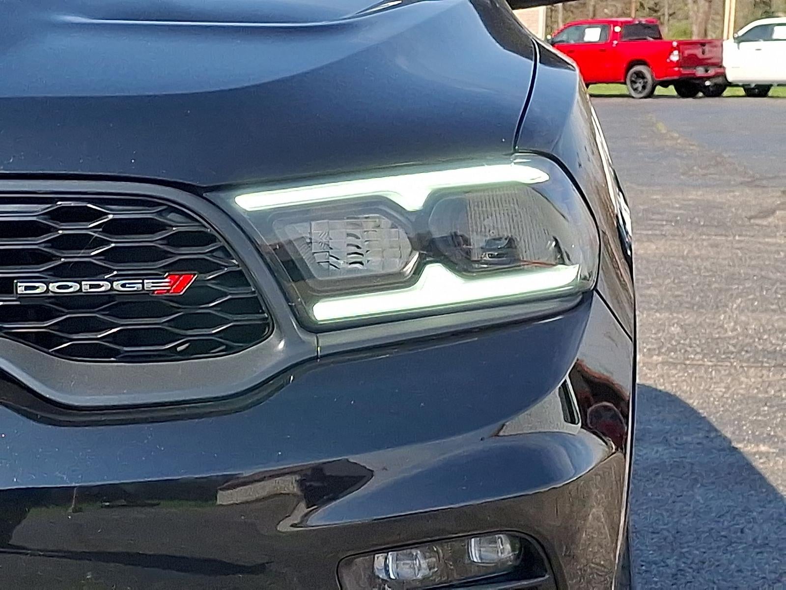 2023 Dodge Durango GT Plus AWD