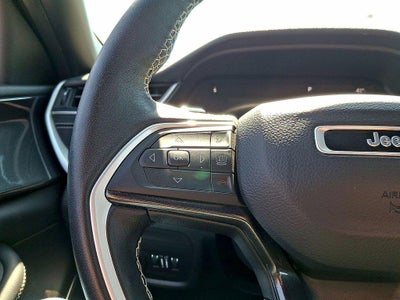 2022 Jeep Grand Cherokee L Altitude 4x4
