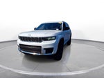 2023 Jeep Grand Cherokee L Laredo 4x4