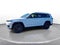 2023 Jeep Grand Cherokee L Laredo 4x4