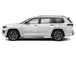 2022 Jeep Grand Cherokee L Overland 4x4
