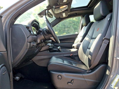 2023 Dodge Durango R/T Premium AWD