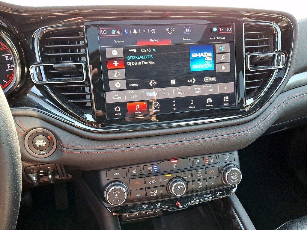 2023 Dodge Durango R/T Premium AWD