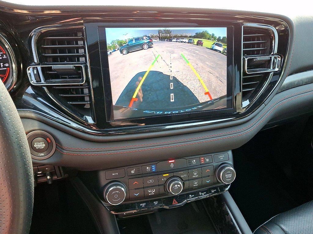 2023 Dodge Durango R/T Premium AWD
