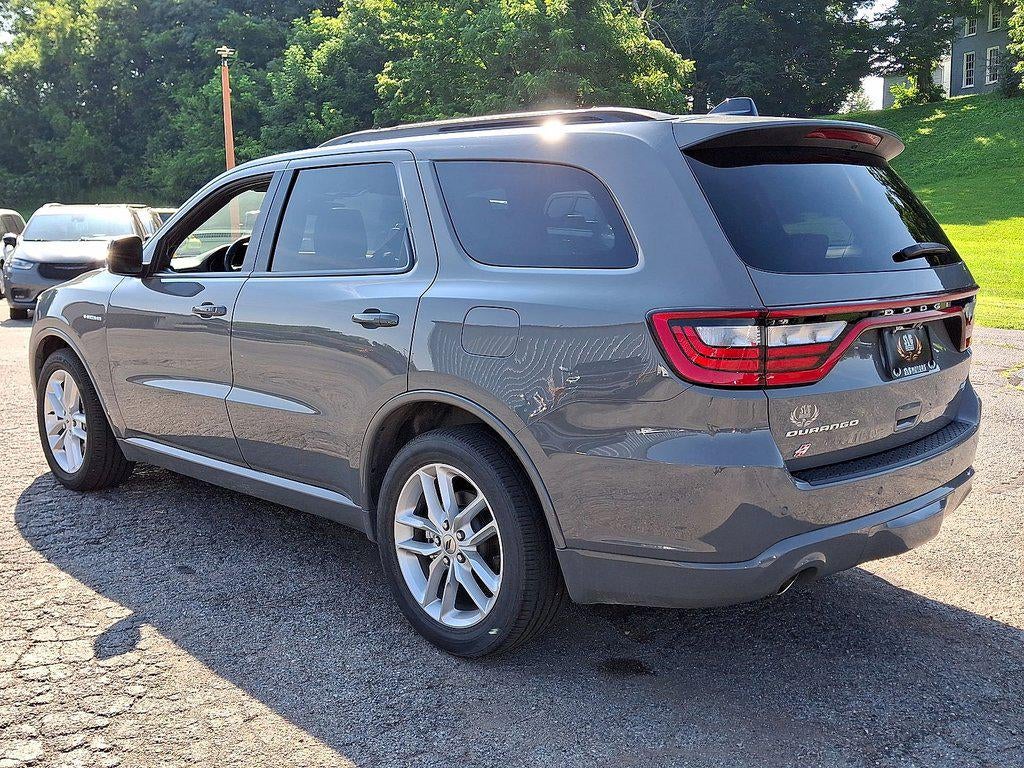 2023 Dodge Durango R/T Premium AWD