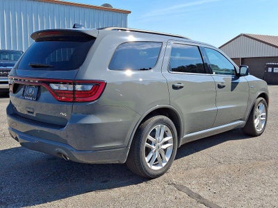 2023 Dodge Durango R/T Premium AWD